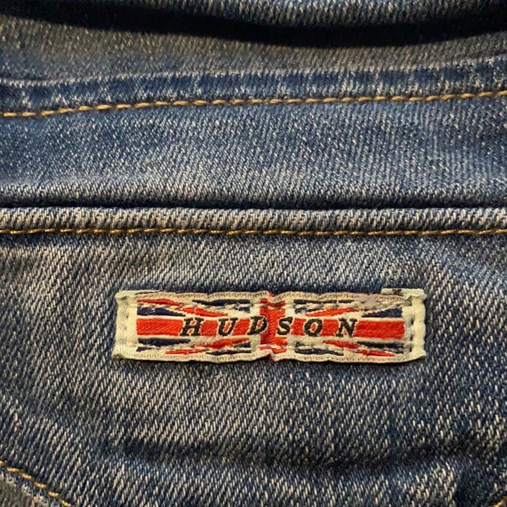 Hudson Jeans - Picture 4 of 6